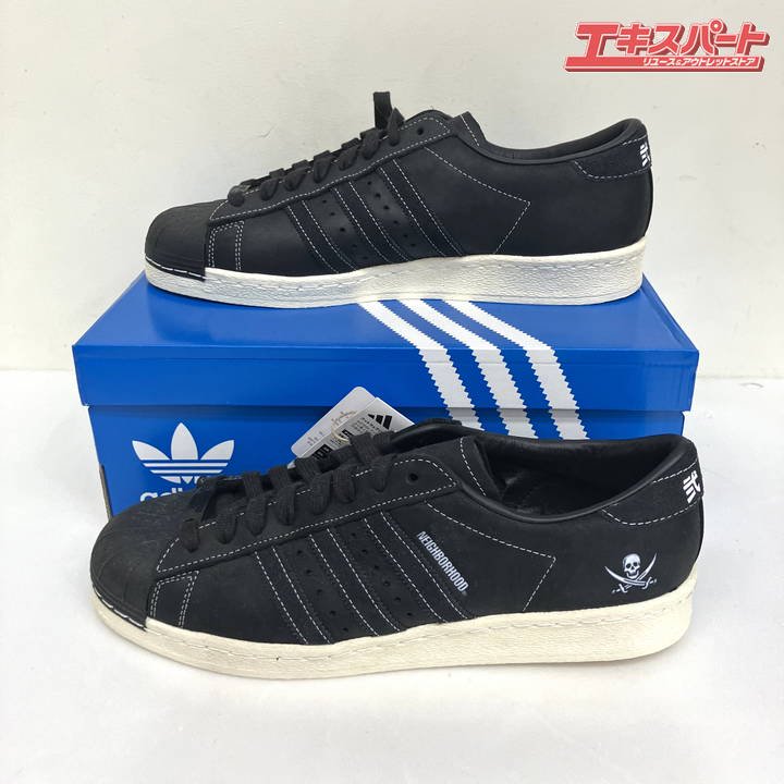 ڿ̤ѡ adidas ǥ ꥸʥ륹  NEIGHBORHOOD ͥСեå ѡ  ˡ 29.5cm ID8650 ߥŹ