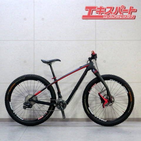 NINER AIR9 RDO DEORE XT Di2 M8050 211S 2017 ʥʡ  MTB ޥƥХ Ź