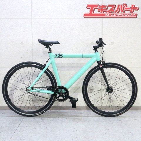 LEADERBIKE 725TR PIST ꡼Х ԥȥХ Ź