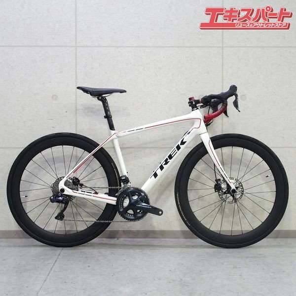 TREK DOMANE 6.2 DISC ULTEGRA RX Di2 RX805 211S 2016 ե륫ܥ ȥå ɥޡ Ź