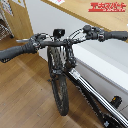 CHEVROLET シボレー 26インチ MTB マウンテンバイク 18段変速 熊谷店 - リサイクルショップ エキスパート公式オンラインストア