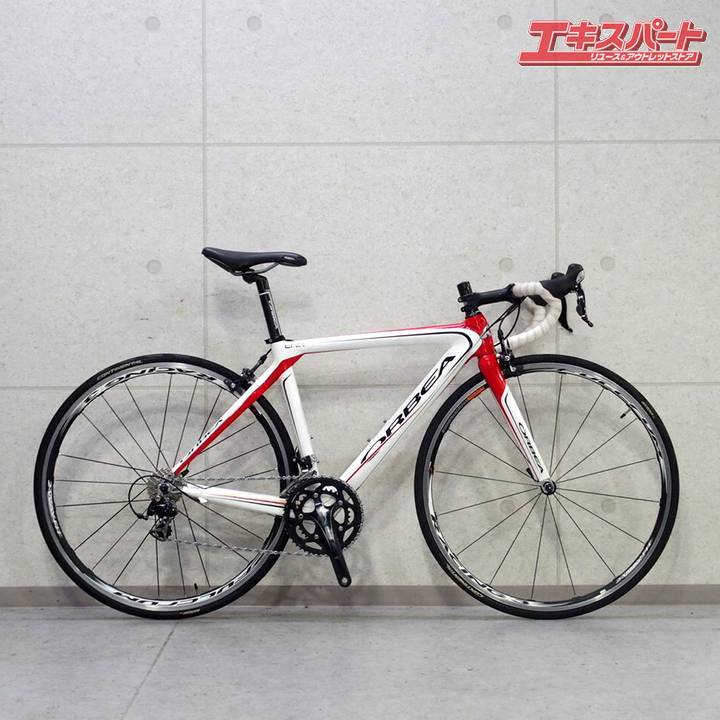 ORBEA ONIX 105 5700 210S 2011 ٥ ˥ ܥ ɥХ Ź