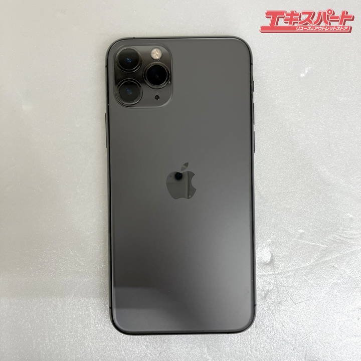 ưǧѡ Apple åץ iPhone11 pro ե  64GB MWC22J/A SIMʤ/SIMե꡼ ߥŹ