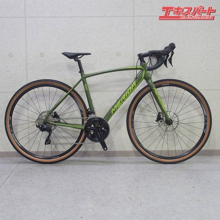 MERIDA/ ROADTOURER 100 105 R7120 12S 2019ǯ ٥ Ź