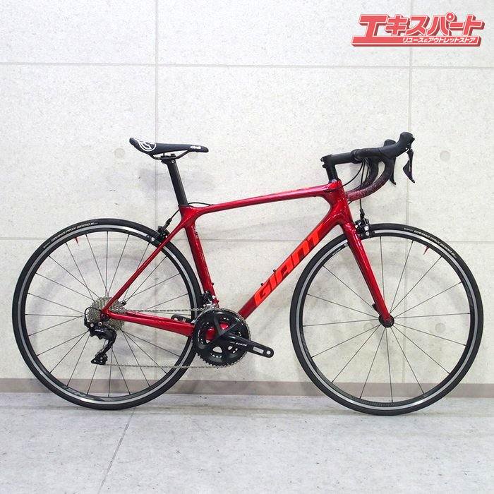 GIANT TCR ADVANCED 2 KOM SE 105 R7000 211S ե륫ܥ 㥤 ѥ᡼դ Ź