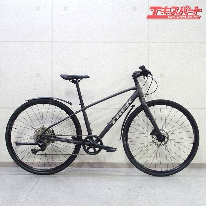 TREK FX3 DISC DEORE M5120 110S Х ȥå 2022ǯ Ź