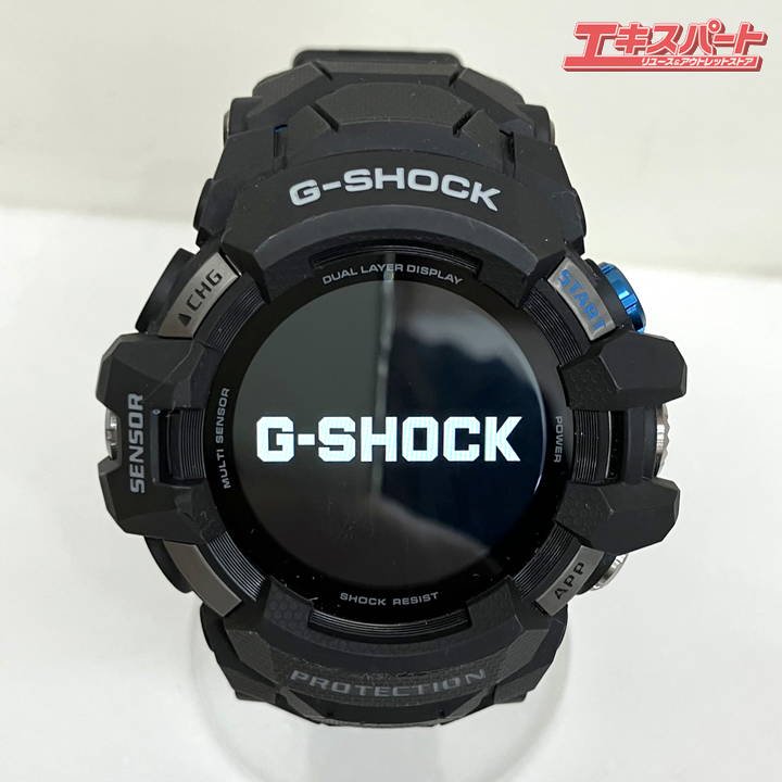 CASIO  G-SHOCK ޡȥå ӻ GSW-H1000 °ʤ ߥŹ