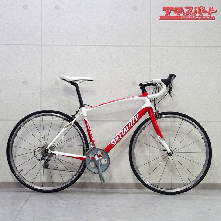 SPECIALIZED SECTEUR ELITE Tiagra 4600 210S 2012 ڥ饤  ɥХ Ź