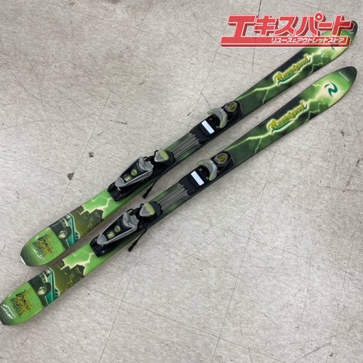 ˥硼 ROSSIGNOL Free ZB 138 ե꡼ ѡ ̥ѥߥåɥ ʿŹ