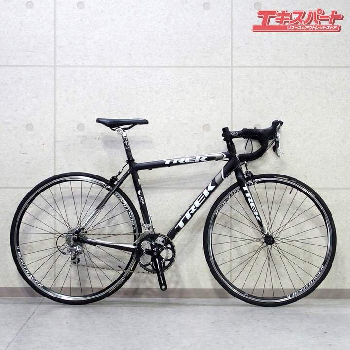 TREK ALPHA 1.5 TIAGRA 4500 2×9S 2011 トレック アルファ ロードバイク 戸塚店 - リサイクルショップ  エキスパート公式オンラインストア