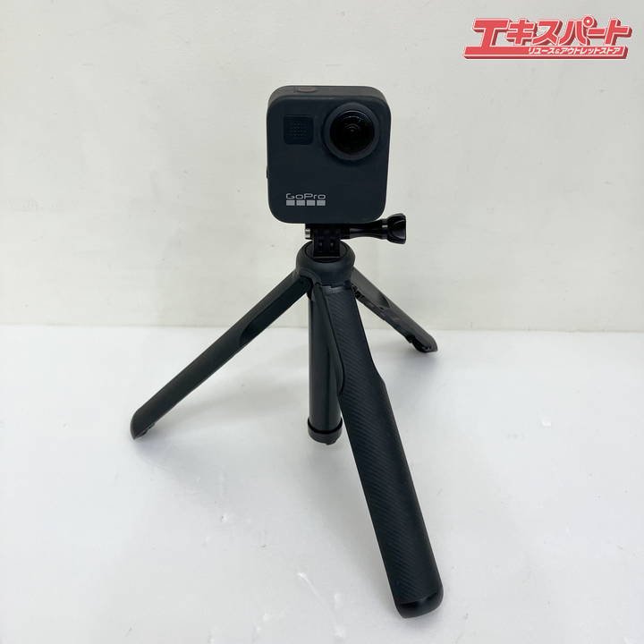 GoPro MAX ץ ޥå ӡ꡼դ ưǧѤ ߥŹ