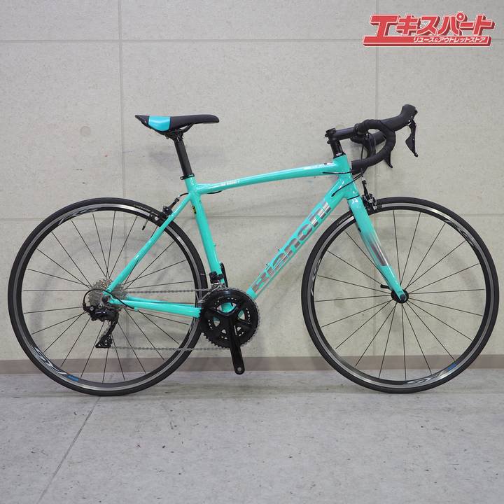 Bianchi/ӥ Vianirone7/˥ 105 R7000 11S 2024ǯ ɥХ Ź