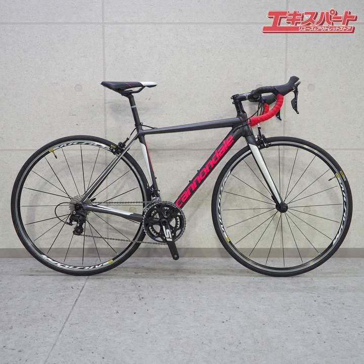 cannondale/Υǡ CAAD12/ Women's/ޥ 105 5800 211S 2017  ɥХ Ź