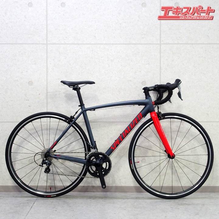 SPECIALIZED ALLEZ E5 ELITE Tiagra 4700 210S 2017 ڥ饤 졼 ɥХ Ź