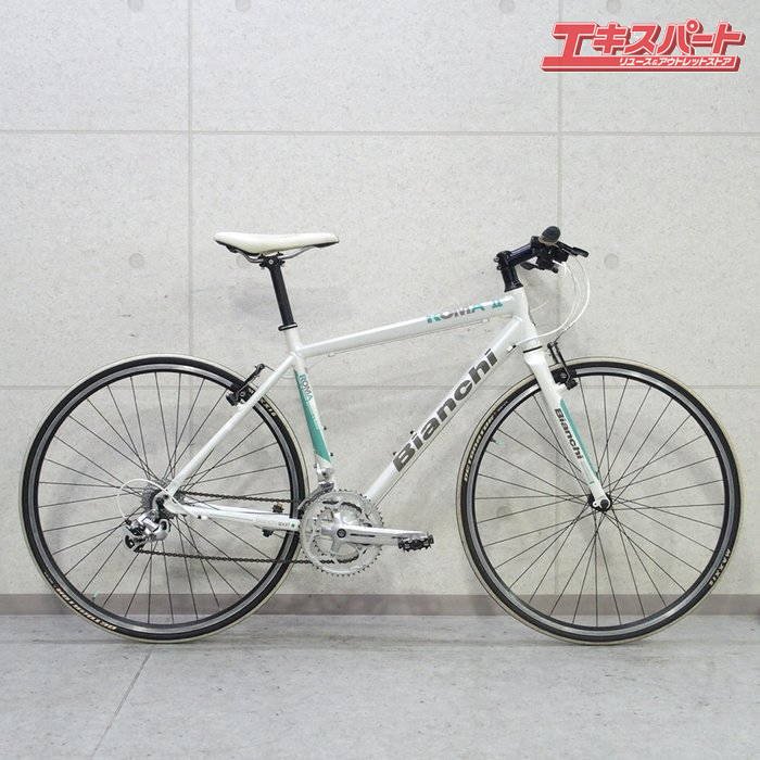 Bianchi ROMA 2 2300 28S 2011 Х ӥ 2 Ź