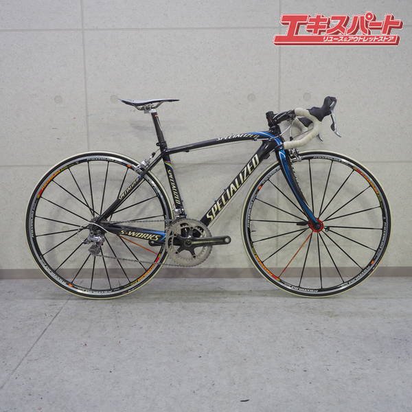 SPECIALIZED S-WORKS TARMAC SL2/ڥ饤  ޥå DURA-ACE 7800 10S ɥХ Ź