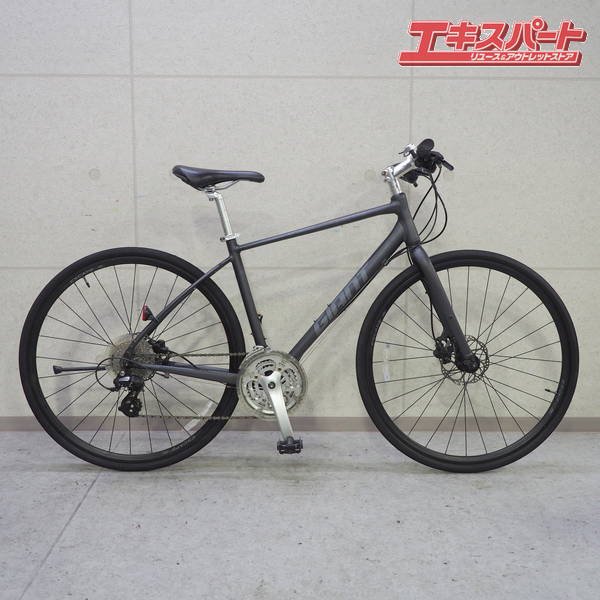 GIANT ESCAPE R DISC/㥤   ALTUS M310 8S 2022 Х Ź