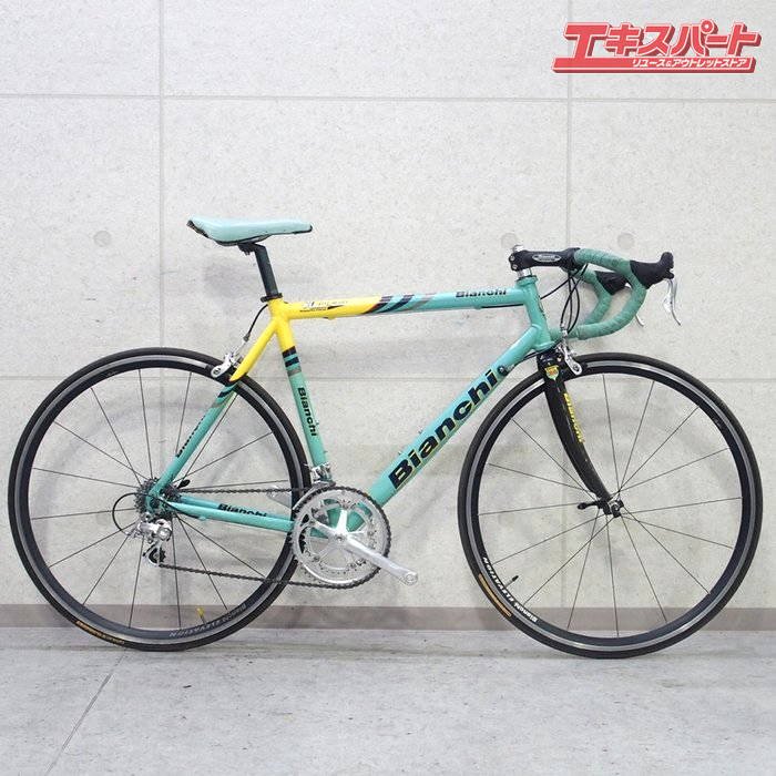 Bianchi SL LITE ALLOY Reparto Corse VELOCE 29S ӥ ѥ 륵 Ź