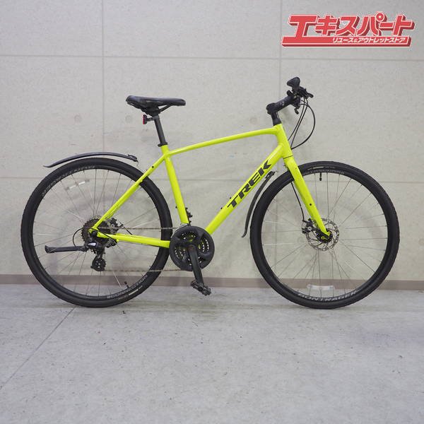 TREK FX1 DISC/ȥå ALTUS M310 38S 2021ǯ Х Ź