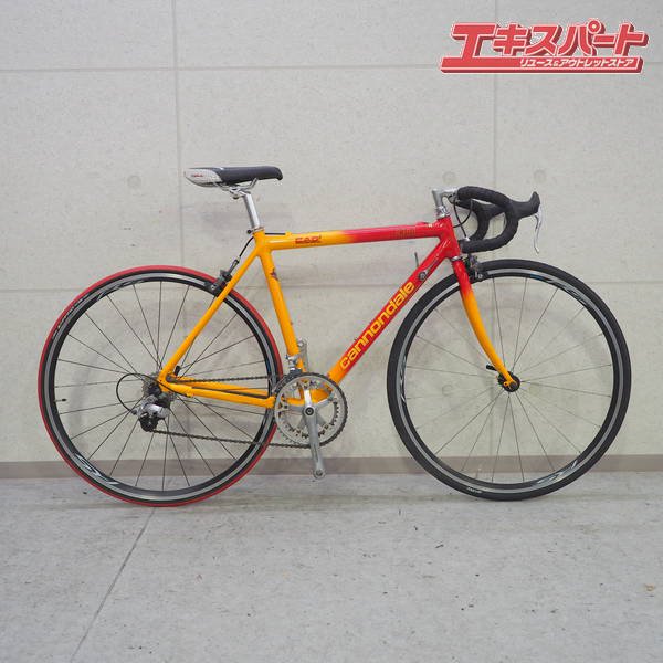 cannondale/Υǡ R300 TIAGRA 4400 29S 1998 ɥХ Ź