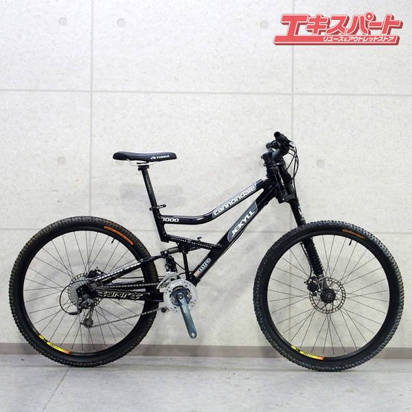 cannondale JEKYLL 1000 XTR M952 29S 2002 Υǡ  MTB ޥƥХ Ź