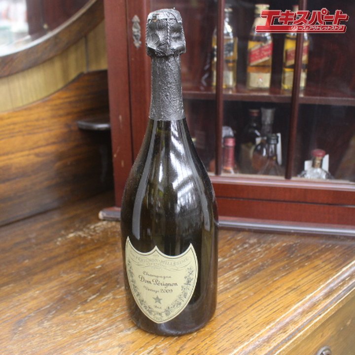 1 ̤ Dom Perignon ɥڥ˥ ֥å 2009 ơ ӥơ ѥ 750ml ɥڥ ƲŹ