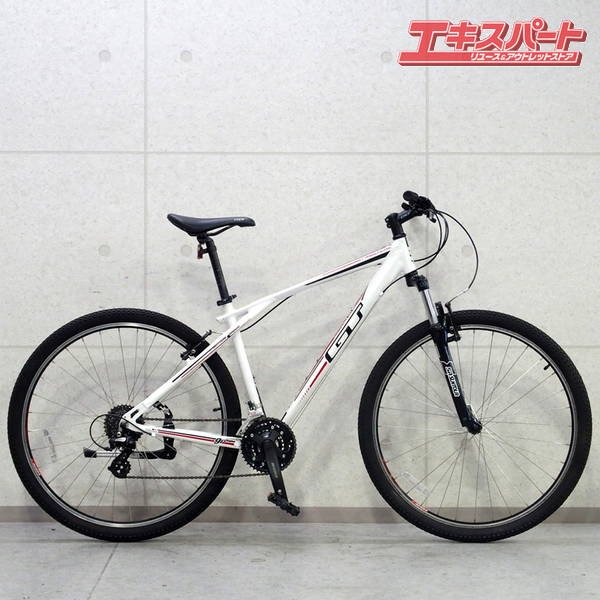 GT TIMBERLINE 2.0 ALTUS M310 38S 2013 ƥС饤 MTB ޥƥХ Ź