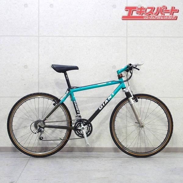 GIANT CADEX4 EXAGE M320 37S 1992 㥤 ǥå MTB ޥƥХ Ź