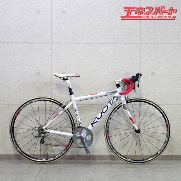 KUOTA KORSA LITE Tiagra 4600 210S 2013  륵饤 ɥХ Ź