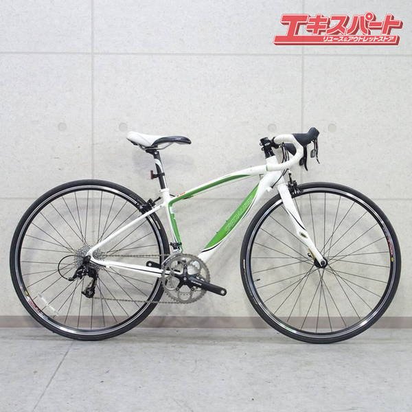 SPECIALIZED DOLCE ELITE COMPACT APEX 210S 2011 ɥХ ڥ饤 ɥ Ź