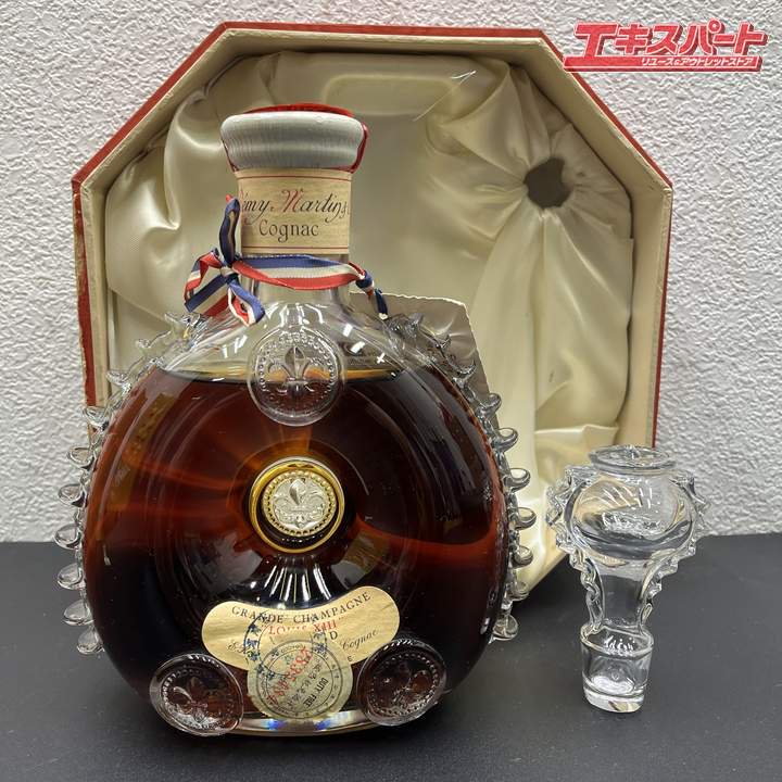 REMY MARTIN ߡޥ륿 륤13 ٥꡼ Хܥȥ ֥ǡ 700ml ̤ Ź