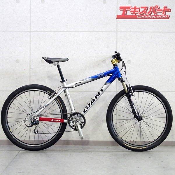 GIANT XTC 870 DEORE LX M570 39S 2002 㥤 MTB ޥƥХ Ź