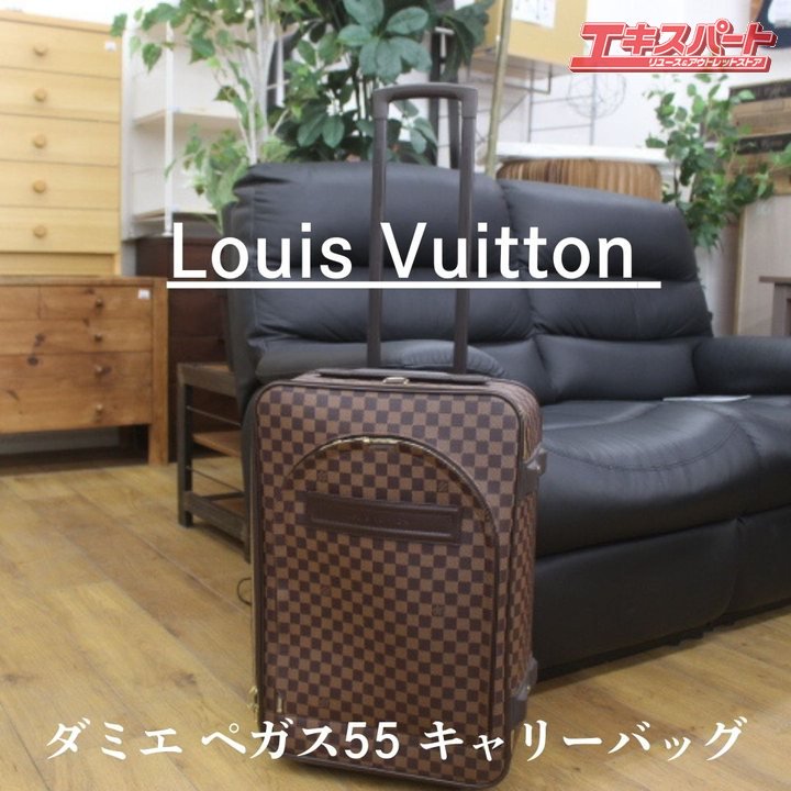  륤ȥ LOUIS VUITTON ߥ ڥ  ٥ 55 M23294 ꡼ ꡼Хå ĥ ƲŹ