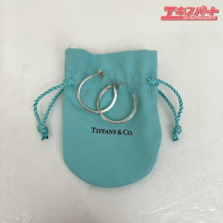 TIFFANY & CO. ƥեˡ 1837 ʥ աץԥ С AG925 ߥǥ ¸ޡȢ ߥŹ