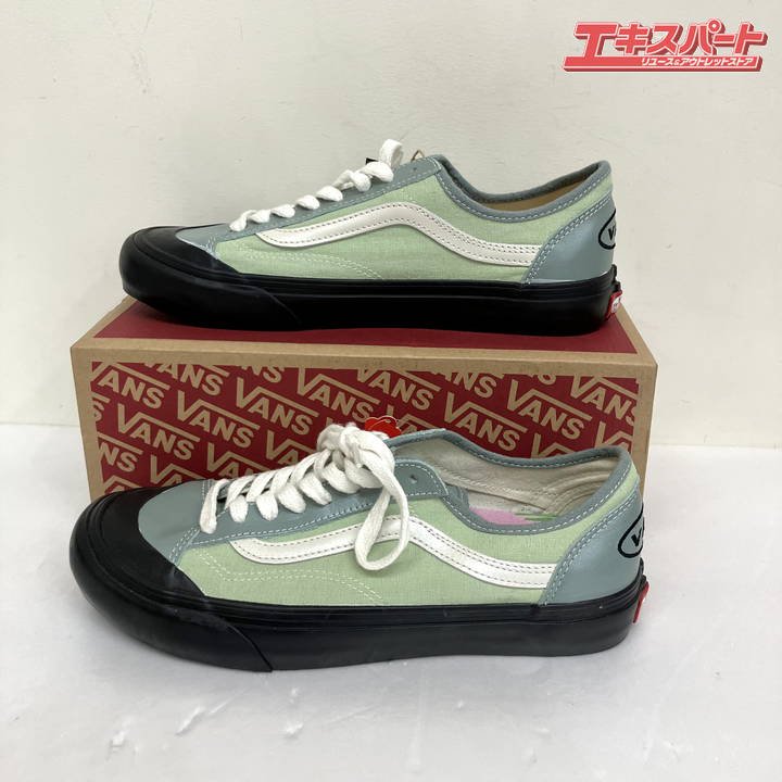 ڿ̤ʡ VANS Х Style 36 Decon  27cm ꡼ Ȣ ߥŹ