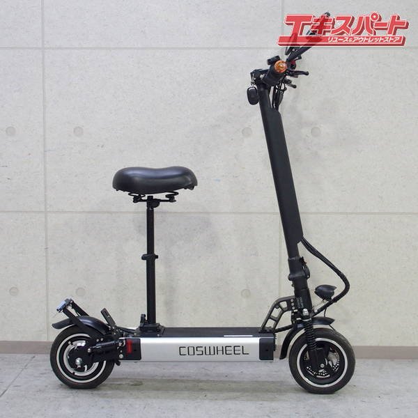 COSWHEEL EV SCOOTER/ ưХ հ ƻԲǽ Ź