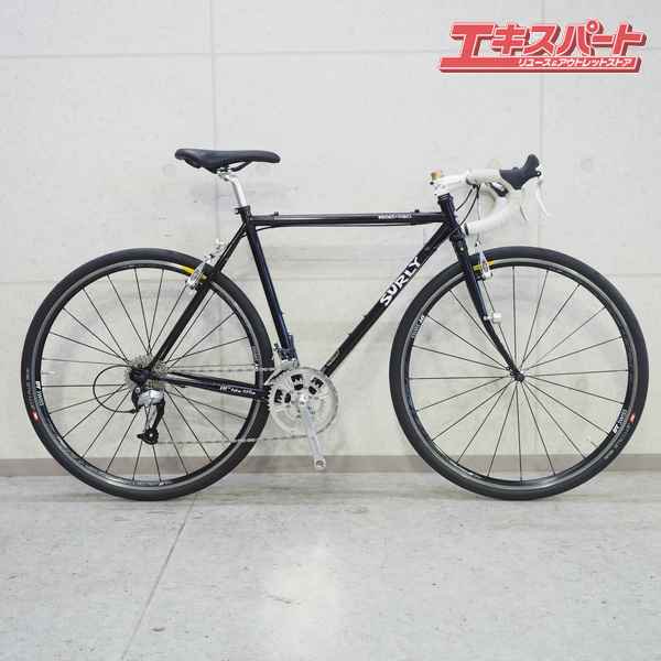 SURLY cross-check/꡼ å ALTUS M370 9S 2021ǯ  ɥХ Ź