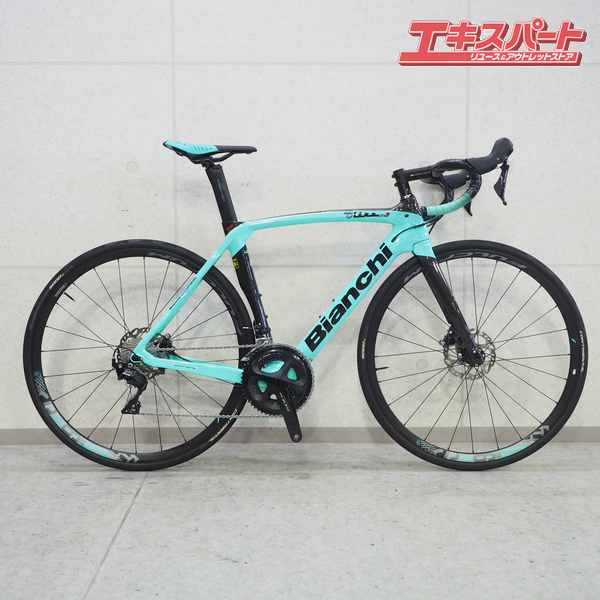 Bianchi Oltre XR3 DISC/ӥ ȥ 105 R7000 11S 2020ǯ ե륫ܥ ɥХ Ź