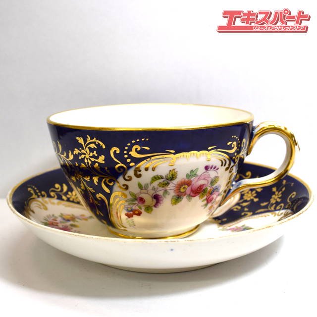 ROYAL WORCESTER 륦  Хȥ֥롼 C/S Ź