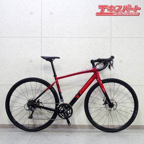 TREK DOMANE AL2 Gen4 Claris R2000 28S 2024 ȥå ɥޡ ɥХ Ź