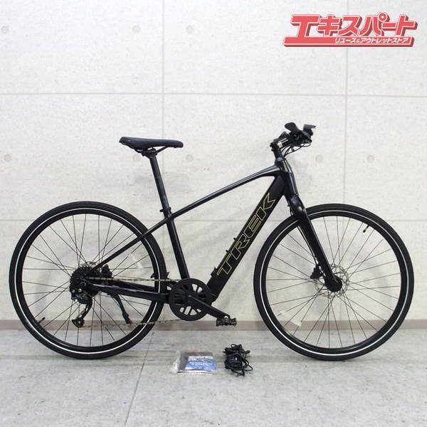 TREK FX+2 1990680 GV 2022 E-BIKE ưȥХ ȥå Ź