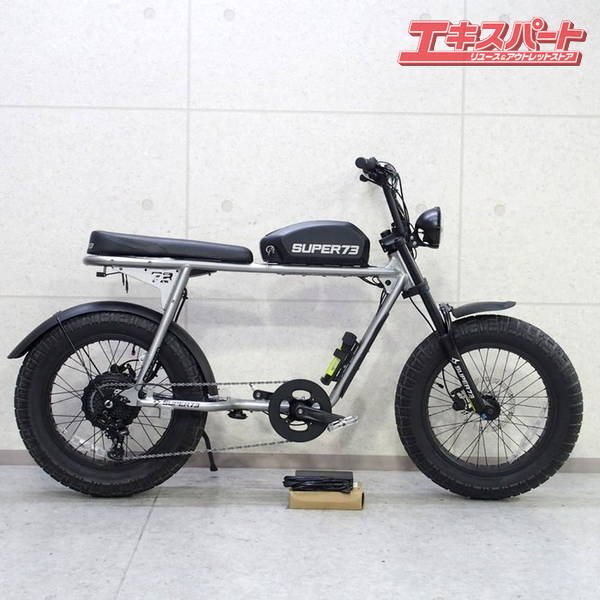 SUPER73 S2 2022ǯ ѡ֥󥹥꡼ ưȼž e-bike Ź