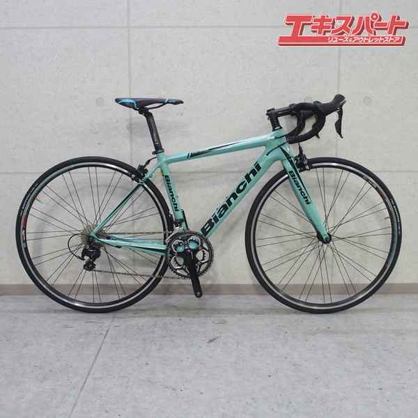 Bianchi intrepida/ӥ ȥԡ 2016ǯ 105 5800 11S ɥХ Ź