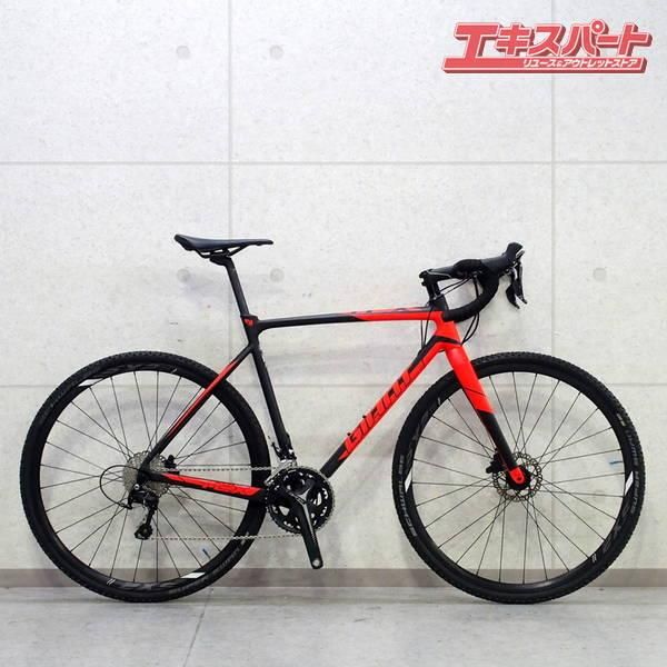 GIANT TCX SLR2 105 5800 211S 2018 㥤 Х Ź