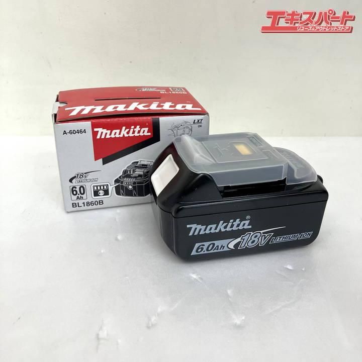 MAKITA ޥ 18V । Хåƥ꡼ BL1860B żӥѥå Ȣդ? ߥŹ