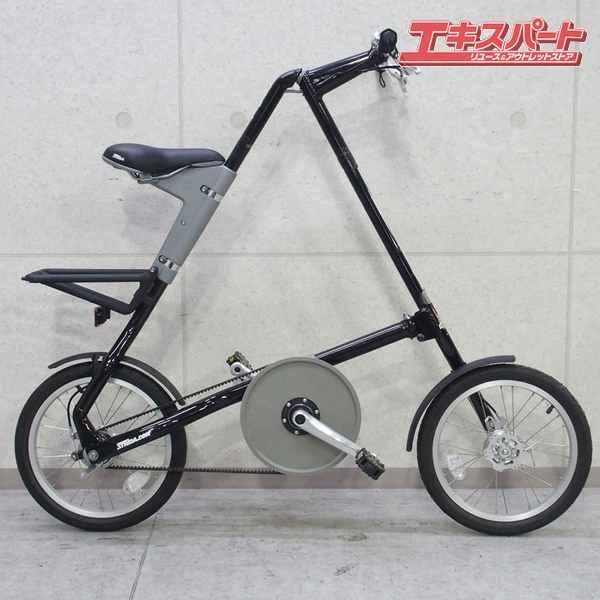 STRIDA MODEL3.3/ȥ饤 ǥ 3.3 ߥ˥٥ եǥ󥰥Х 2007ǯ Ź