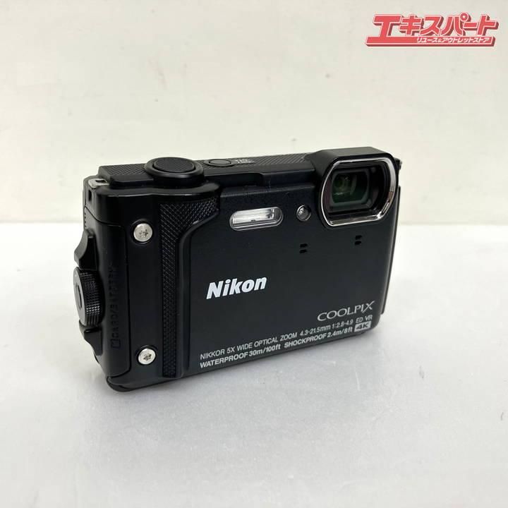 ưǧѤߡ Nikon ˥ COOLPIX W300 ǥ륫  ֥å ߥŹ