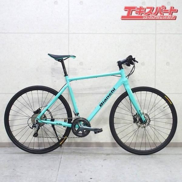 Bianchi ROMA1 DISC Tiagra 4700 210S 2020 ӥ 1 Х Ź