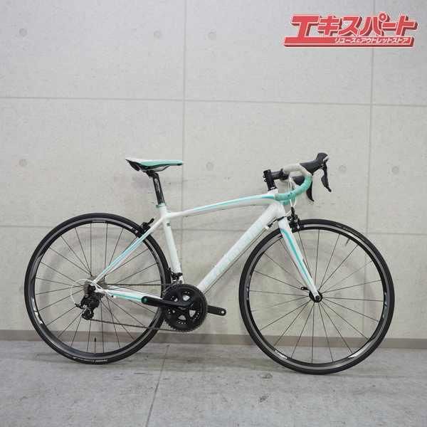 Bianchi IMPULSO 105 5800 11S 2017 ӥ ץ롼 ɥХ Ź