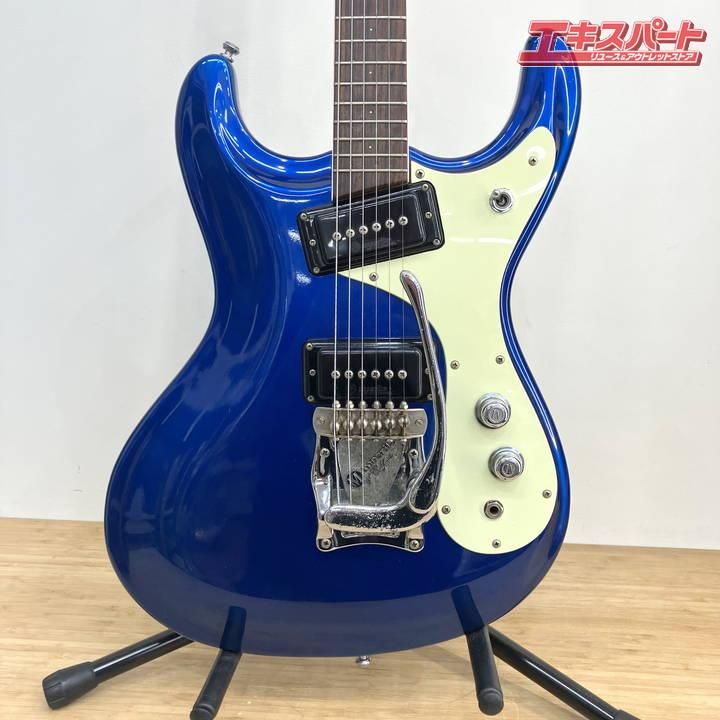 mosrite of california excellent The Ventures model ⥺饤 쥭   ᥿å ֥롼٥㡼ǥ ߥŹ